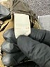 Crewcuts Camo Green Cargo Pants Size 14 - photo 3