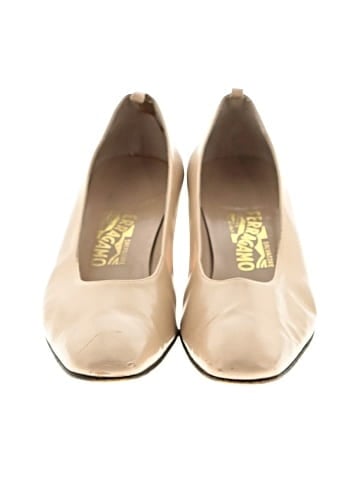 Salvatore Ferragamo Pumps (view 2)