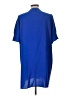 Unbranded 100% Polyester Blue Kimono Size L (estimated) - photo 2