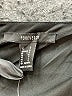 Forever 21 100% Polyester Stars Black Cocktail Dress Size S - photo 7
