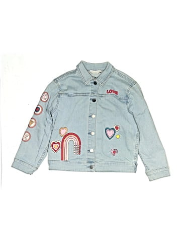 Stella McCartney Denim Jacket (view 1)