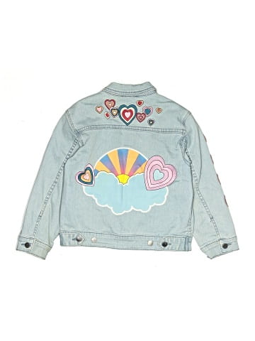 Stella McCartney Denim Jacket (view 2)