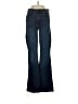 Mother Stars Blue Jeans Size 26 waist - photo 1