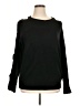 Shein Black Pullover Sweater Size 14 - photo 1