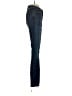 Mother Stars Blue Jeans Size 26 waist - photo 4
