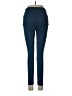 Jockey Solid Blue Active Pants Size M - photo 2