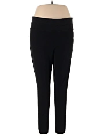 Ideology Active Pants (view 1)