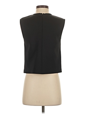 Clover Canyon Sleeveless Blouse (view 2)