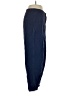 Everlane 100% Tencel Blue Casual Pants Size 2 - photo 4