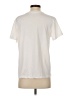 Shein White Short Sleeve T-Shirt Size S - photo 2