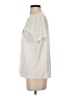 Shein White Short Sleeve T-Shirt Size S - photo 5