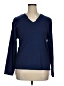 Mixit Blue Pullover Sweater Size XL - photo 1