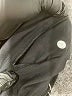 Lululemon Athletica Black Leggings Size 6 - photo 7