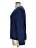 Mixit Blue Pullover Sweater Size XL - photo 5