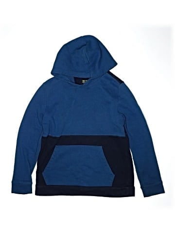 Tek Gear Pullover Hoodie (view 1)