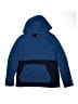 Tek Gear Blue Pullover Hoodie Size 10 - photo 1