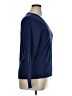 Mixit Blue Pullover Sweater Size XL - photo 4