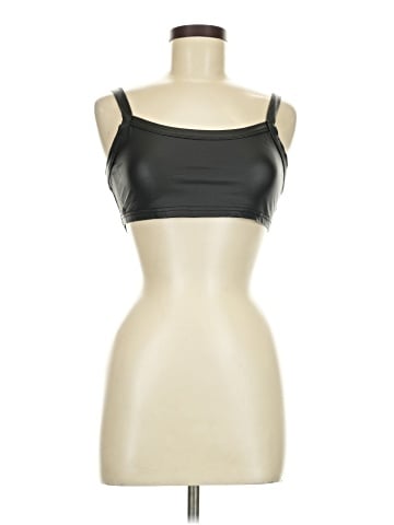 Shein Tube Top (view 1)