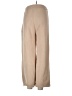 Unbranded 100% Polyester Tan Casual Pants Size L - photo 2