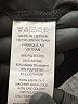 MICHAEL Michael Kors Black Long Sleeve Top Size XL - photo 8
