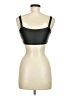 Shein Black Tube Top Size M (petite) - photo 2