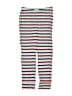 Baby Gap 100% Cotton Stripes Red Casual Pants Size 5 - photo 1