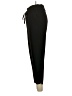 Zara TRF Solid Black Casual Pants Size XS - photo 5