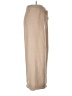 Unbranded 100% Polyester Tan Casual Pants Size L - photo 4