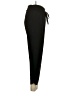 Zara TRF Solid Black Casual Pants Size XS - photo 4