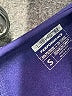 Layer 8 Purple Long Sleeve T-Shirt Size S - photo 7
