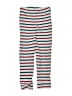 Baby Gap 100% Cotton Stripes Red Casual Pants Size 5 - photo 2