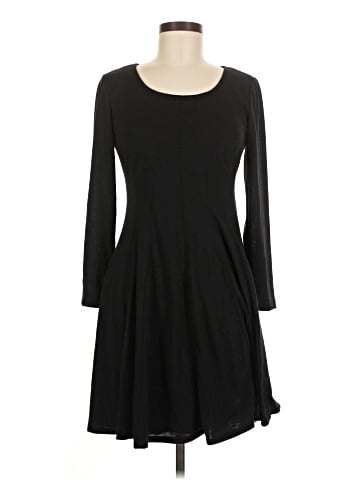 Rabbit Rabbit Rabbit Designs Casual Dress (view 1)