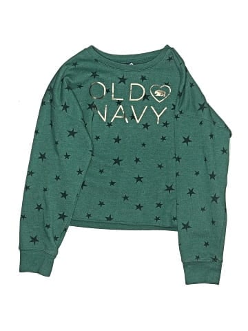 Old Navy Pullover Sweater (view 1)