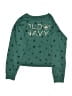 Old Navy Teal Pullover Sweater Size 10 - photo 1
