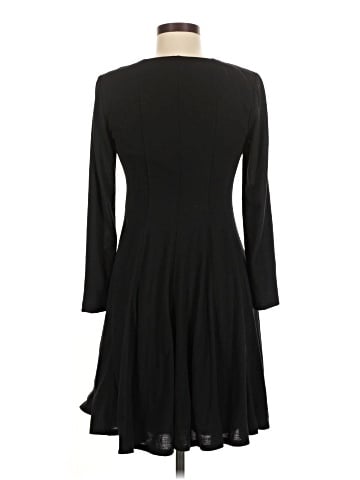 Rabbit Rabbit Rabbit Designs Casual Dress (view 2)