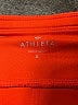 Athleta Color Block Orange Active Pants Size S - photo 7