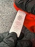 Athleta Color Block Orange Active Pants Size S - photo 8