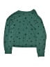 Old Navy Teal Pullover Sweater Size 10 - photo 2