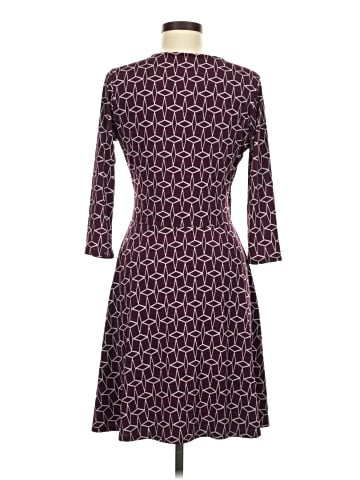Twelfth Street by Cynthia Vincent Casual Dress (view 2)