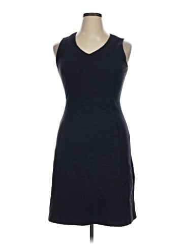 Ann Taylor Factory Casual Dress (view 1)