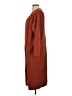 Unbranded 100% Polyester Brown Cardigan Size S - photo 5