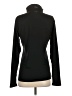 Under Armour 100% Polyester Black Long Sleeve Turtleneck Size S (estimated) - photo 2
