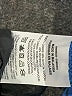 Nike Blue Pullover Hoodie Size XS - photo 8