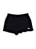 DKNY Solid Black Athletic Shorts Size 2T - photo 1