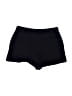DKNY Solid Black Athletic Shorts Size 2T - photo 2