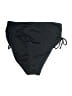 Unbranded Solid Black Swimsuit Bottoms Size 26 waist (estimated) - photo 1
