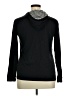 Concepts Sport Black Pullover Sweater Size XL - photo 2