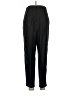 Unbranded 100% Polyester Black Dress Pants Size 12 - photo 2