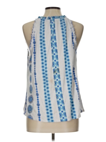 Hale Bob Sleeveless Blouse (view 2)