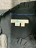 Boden Black Long Sleeve Blouse Size 8 - photo 7